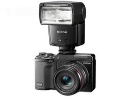ricoh gxr