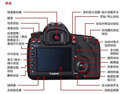【成都】中端单反佳能5D2 (24-105)_数码_科技时代_新浪网