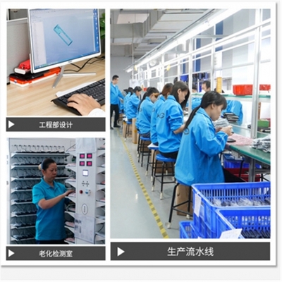 从配件生产到自主品牌,HZOP3C数码配件的独特品牌之路