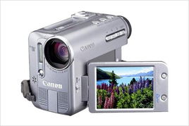 客观购买建议 新老数码摄像机全面比较