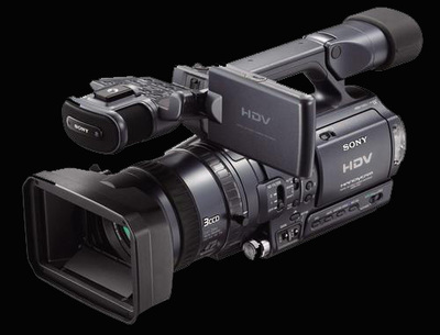 便捷数码设备租赁服务 享受专业摄像与摄影体验