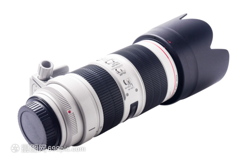长焦镜头在数码摄影中的应用与魅力