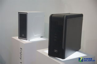 全线新品皆精品 九州风神台北展台图赏