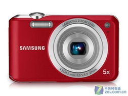 三星ES70 昌邑市世纪联华数码科技中的经典数码记忆