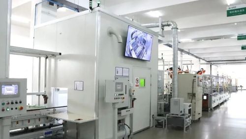 权威认可，智创未来 海泰数字能源成功通过三体系认证