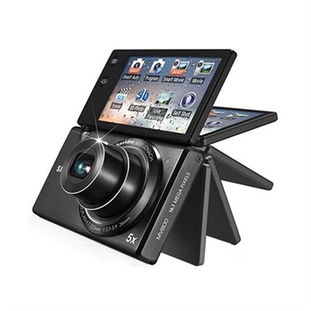 三星MV800数码相机深度评测 26mm广角施耐德镜头与丰富配件，值不值得入手？